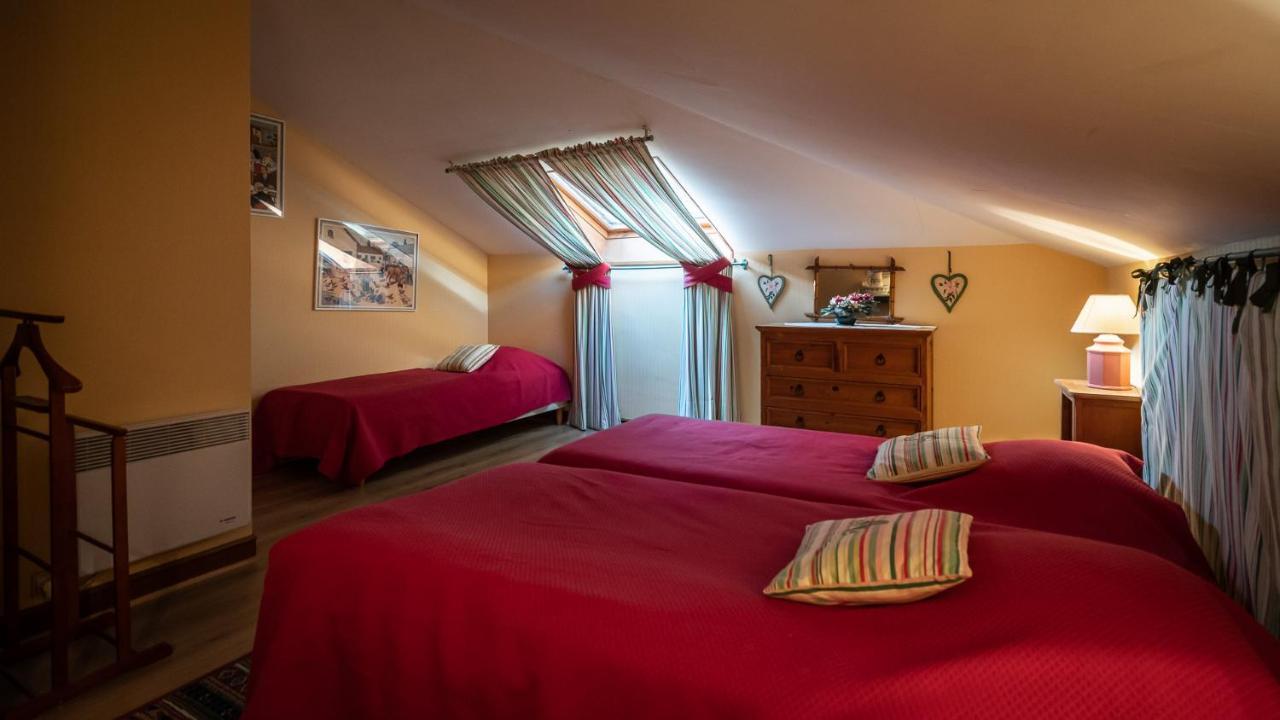 Manoir Du Plessix Meen Pluduno Exterior foto